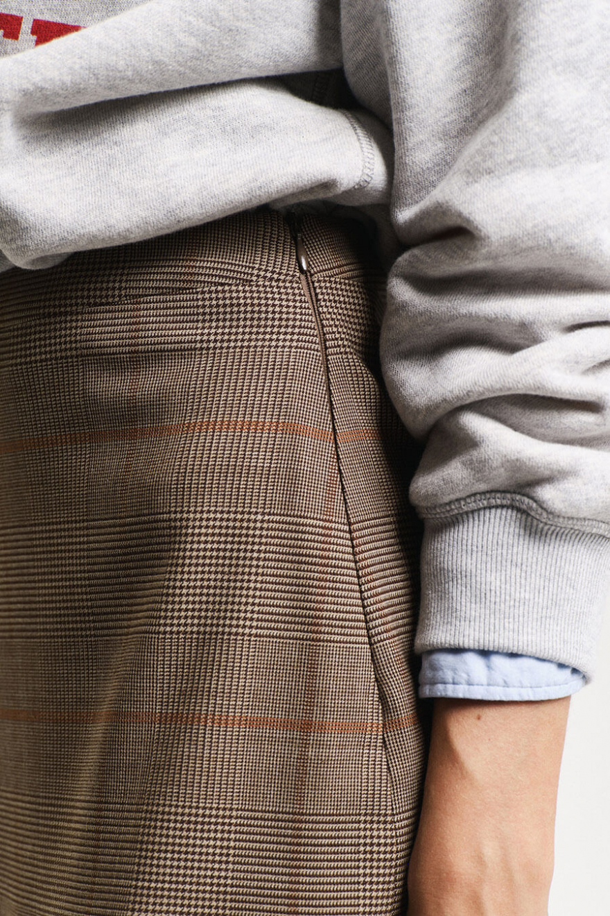Designer fashion, Seoul-fully created | W Concept