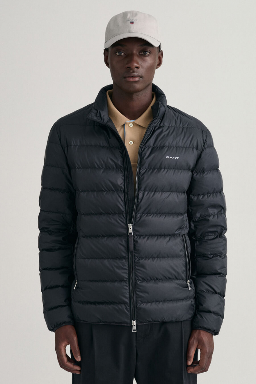 Gant airie down jacket sale