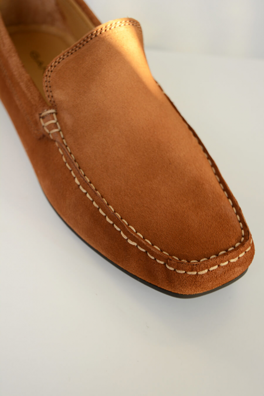 The on sale bay loafers