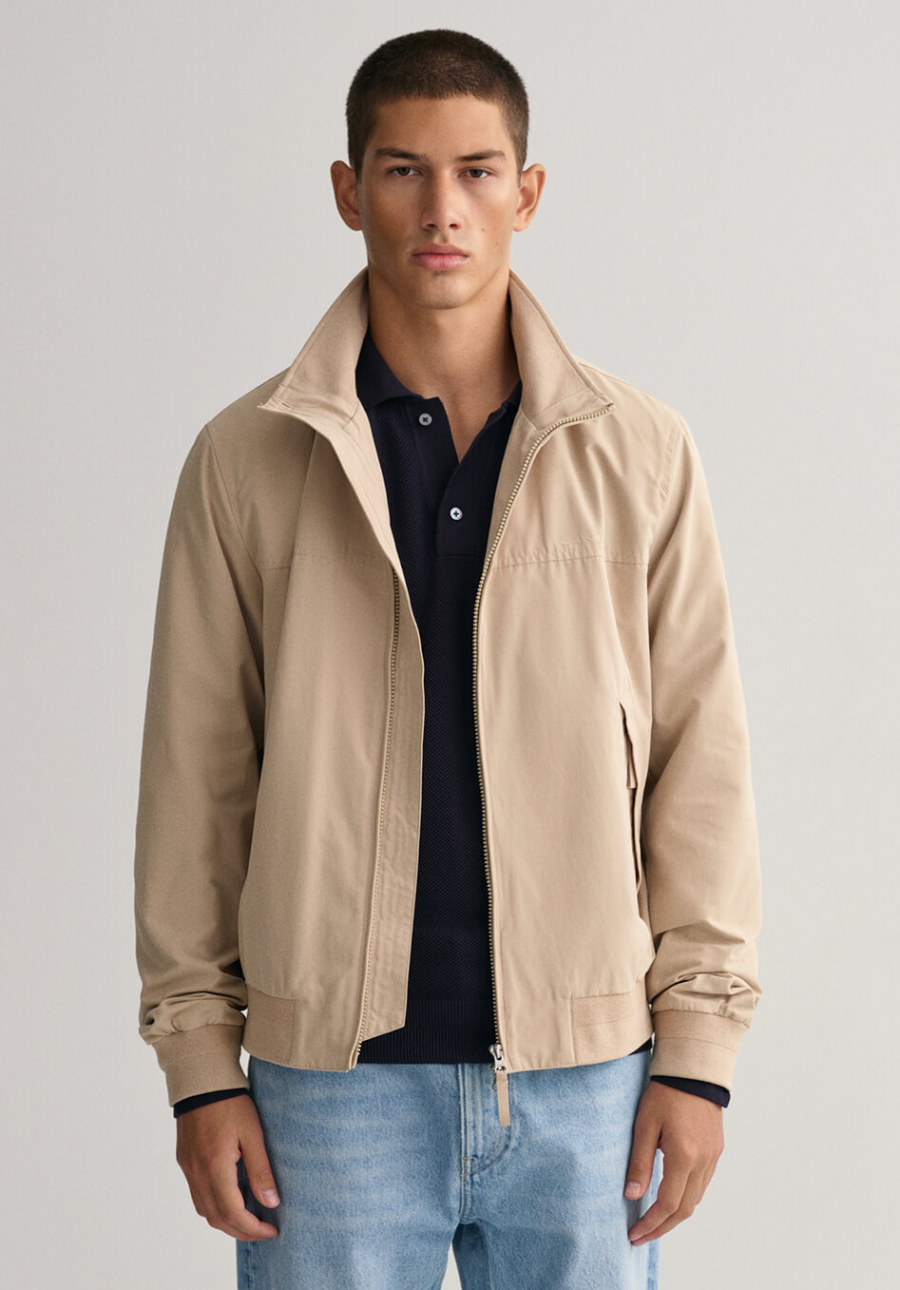 Gant jacket on sale