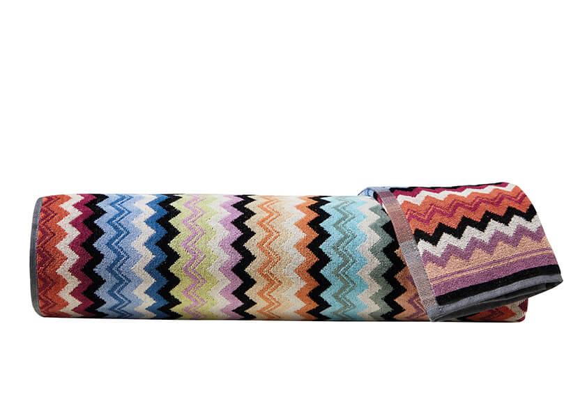 Missoni vasilij hand online towel