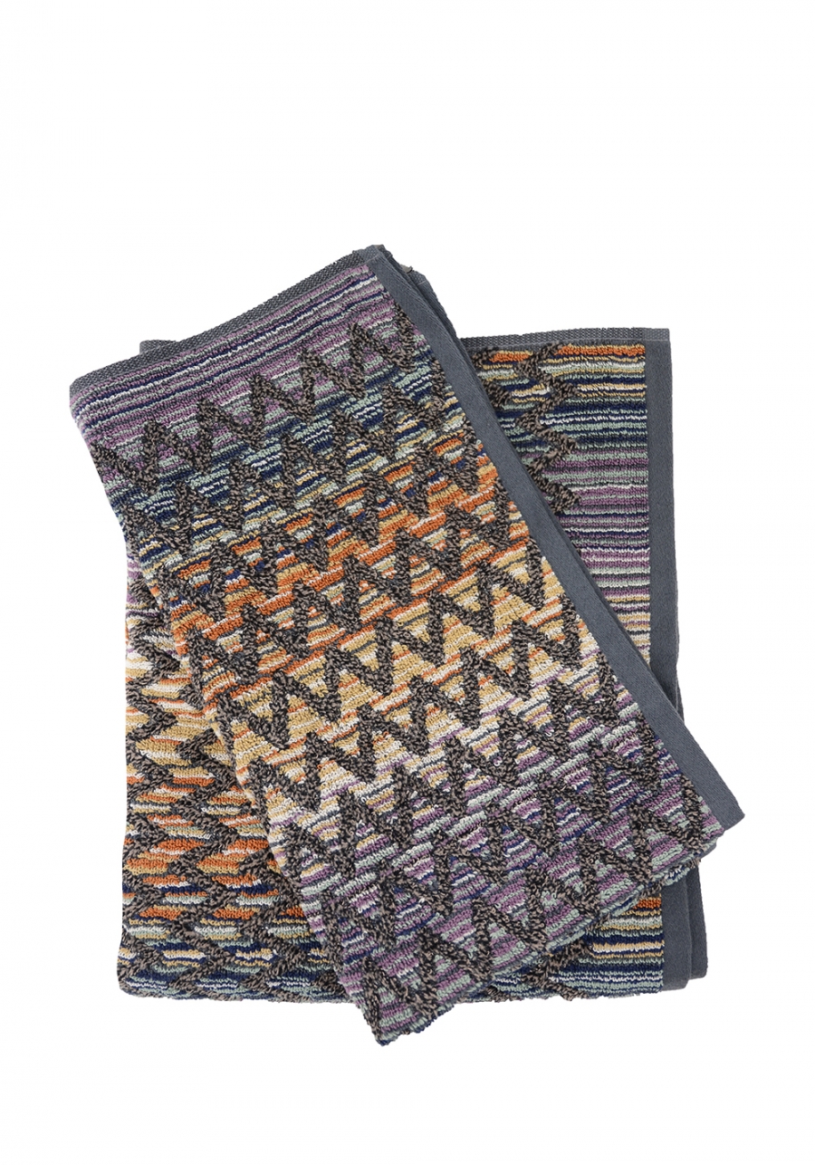 MISSONI HOME | Stephen Hand Towel, 100 | Hand&Bath towels ...