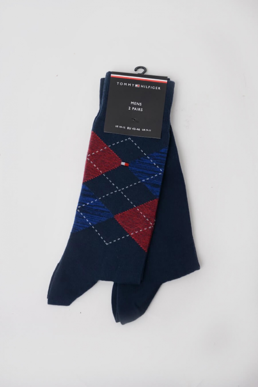 Tommy hilfiger deals dress socks