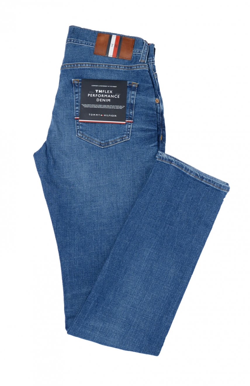 th flex performance denim