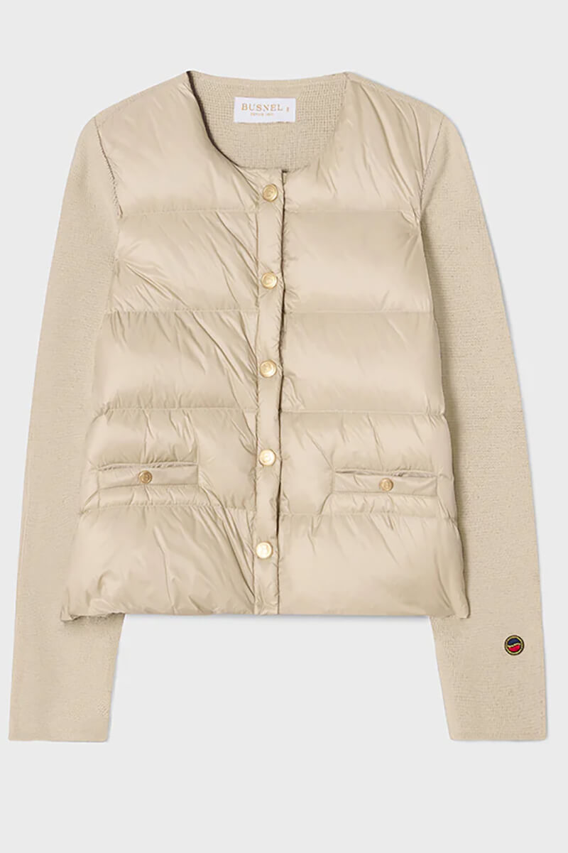 Inella down jacket busnel online