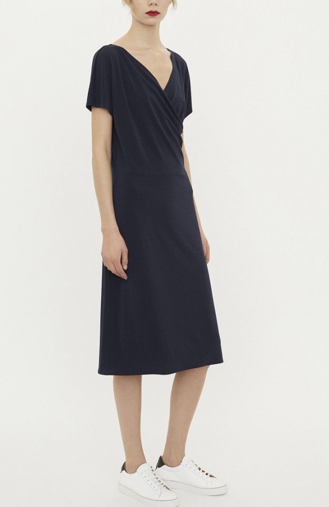 Night Sky Dresses
